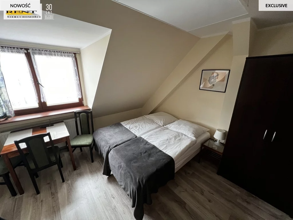 Lokal użytkowy 189,00 m², oferta nr , 217/7376/OOS, Ustronie Morskie