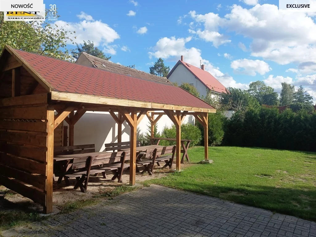 Lokal użytkowy 189,00 m², oferta nr , 217/7376/OOS, Ustronie Morskie