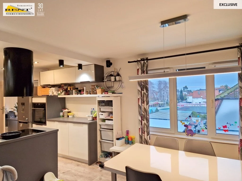 Lokal gastronomiczny 198,00 m², oferta nr , 407/7376/OLS, Międzywodzie, Wojska Polskiego