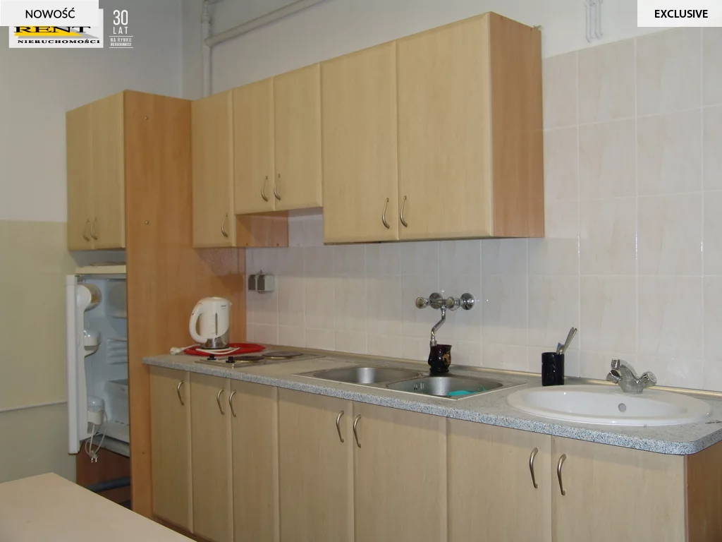 Magazyn 827,00 m², oferta nr , 21/7376/OHS, Stargard