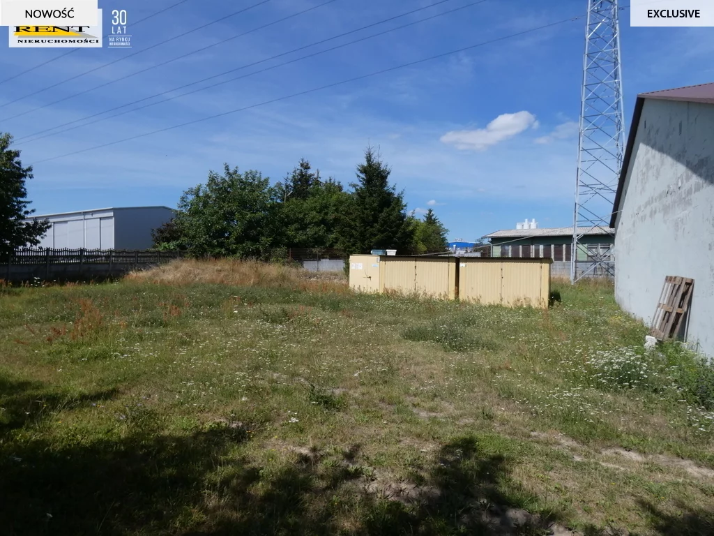Magazyn 827,00 m², oferta nr , 21/7376/OHS, Stargard