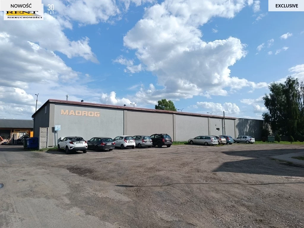 Apartamenty 23/7376/OHS Stargard