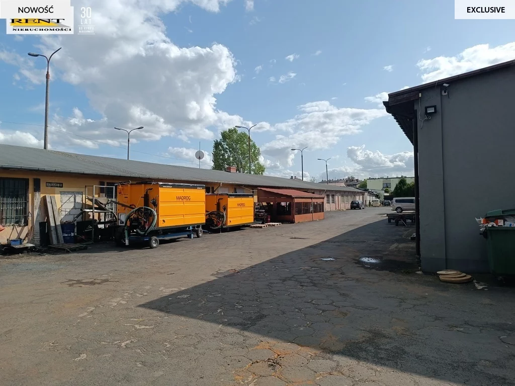 Magazyn 672,00 m², oferta nr , 23/7376/OHS, Stargard