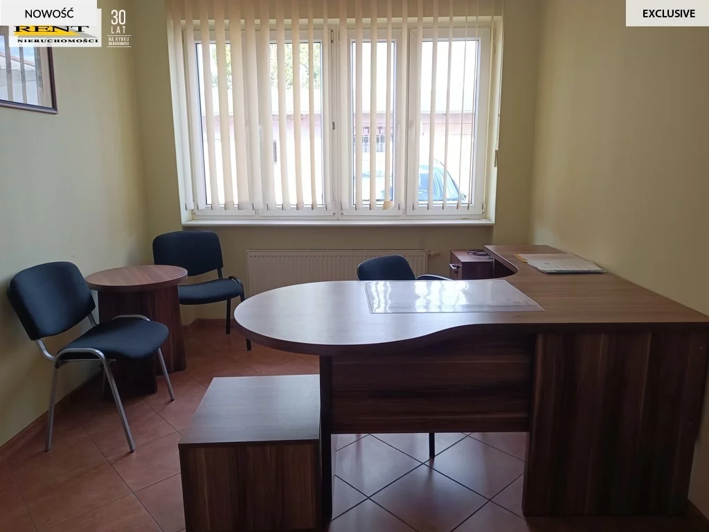 Magazyn 672,00 m², oferta nr , 23/7376/OHS, Stargard