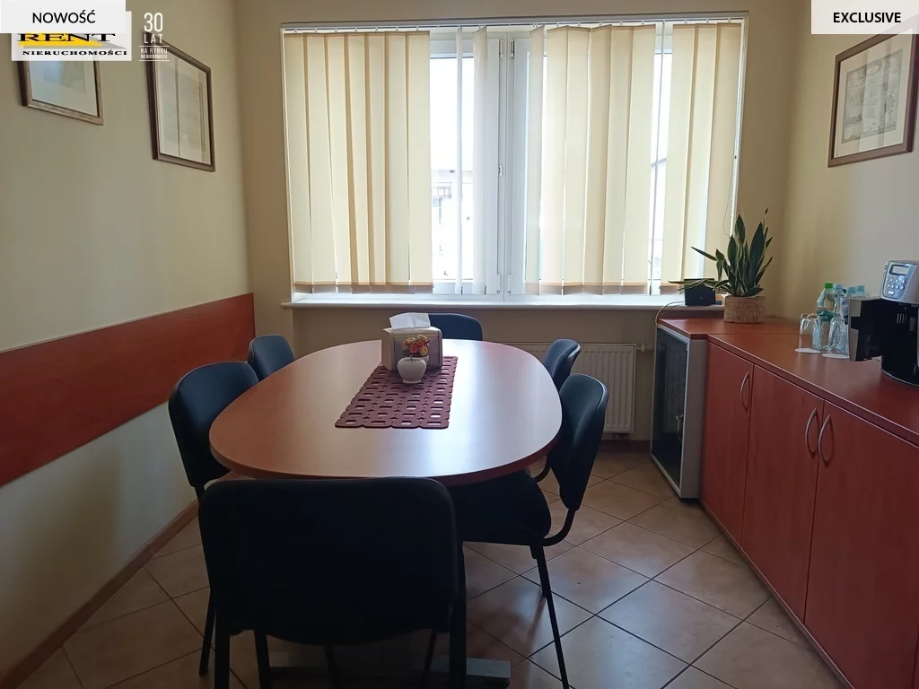 Magazyn 672,00 m², oferta nr , 23/7376/OHS, Stargard