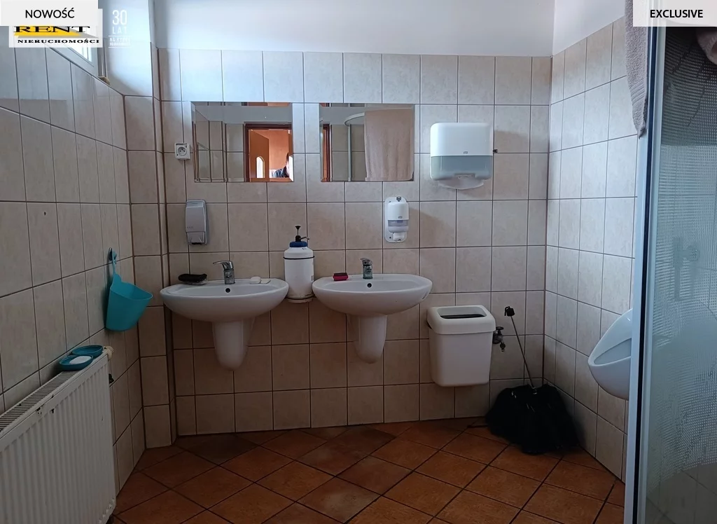 Magazyn 672,00 m², oferta nr , 23/7376/OHS, Stargard