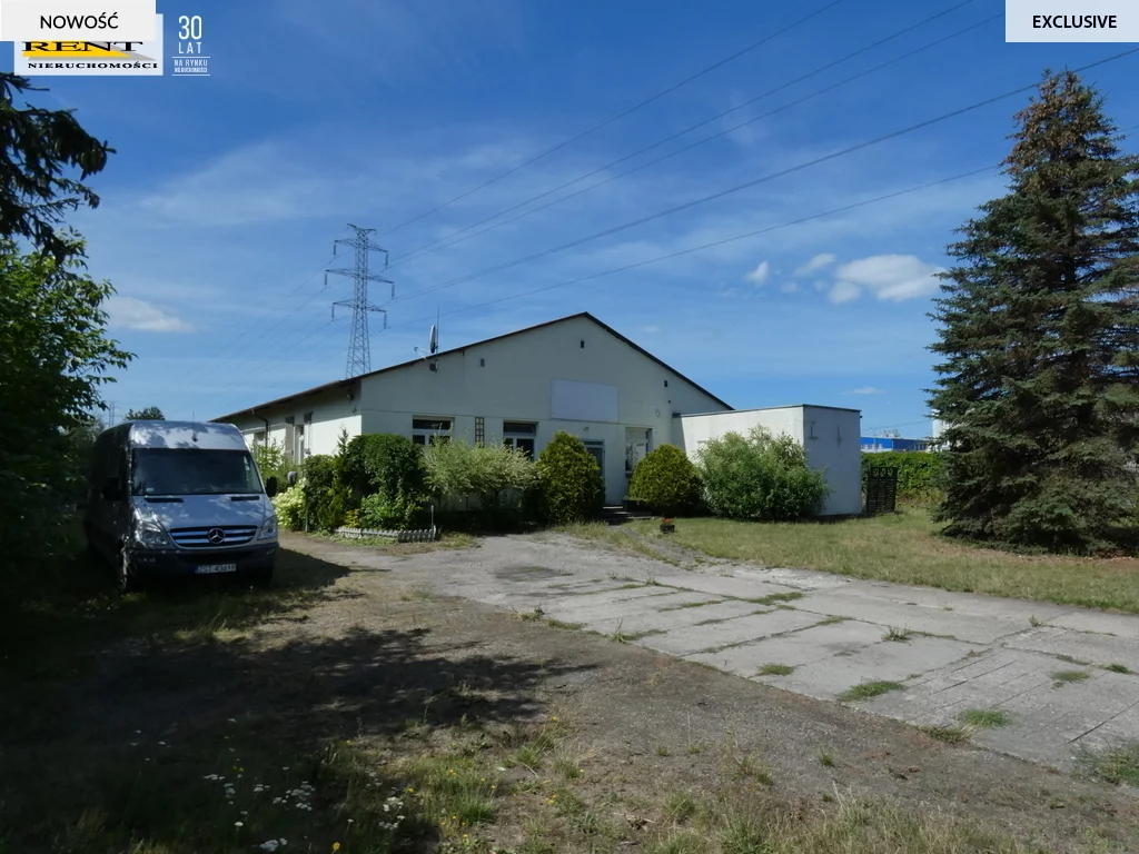 Apartamenty 17/7376/OHW Stargard