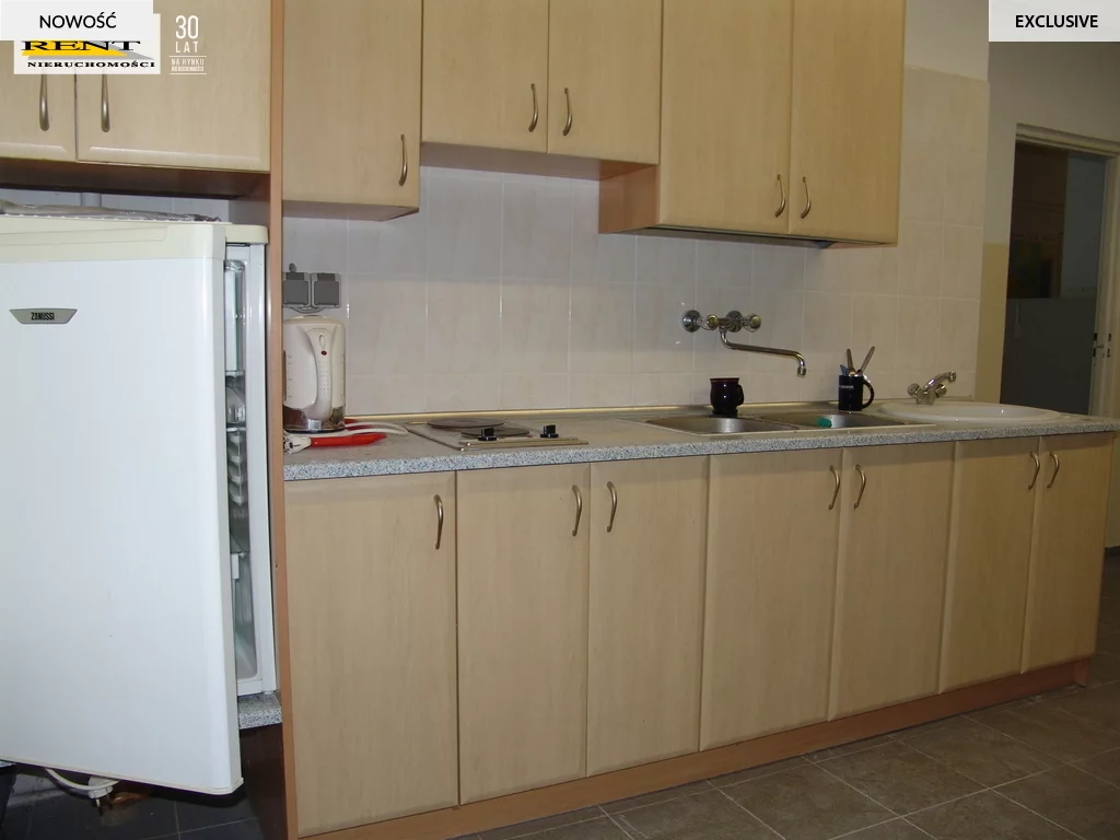 Magazyn 827,00 m², oferta nr , 17/7376/OHW, Stargard