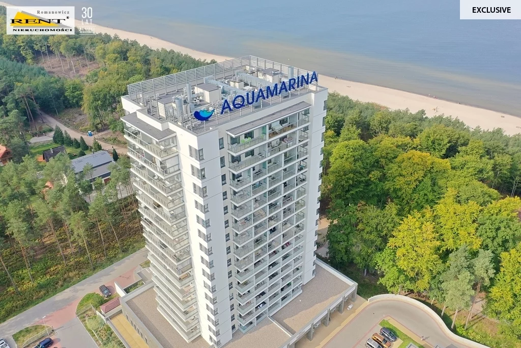 Apartamenty 5557/7376/OMS Międzyzdroje Gryfa Pomorskiego