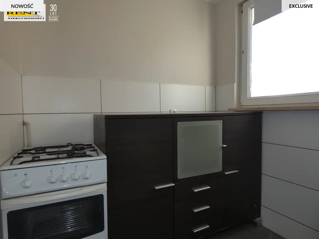 1 pokój, mieszkanie 23,00 m², piętro 4, oferta nr , 5531/7376/OMS, Stargard, Kazimierza Wielkiego