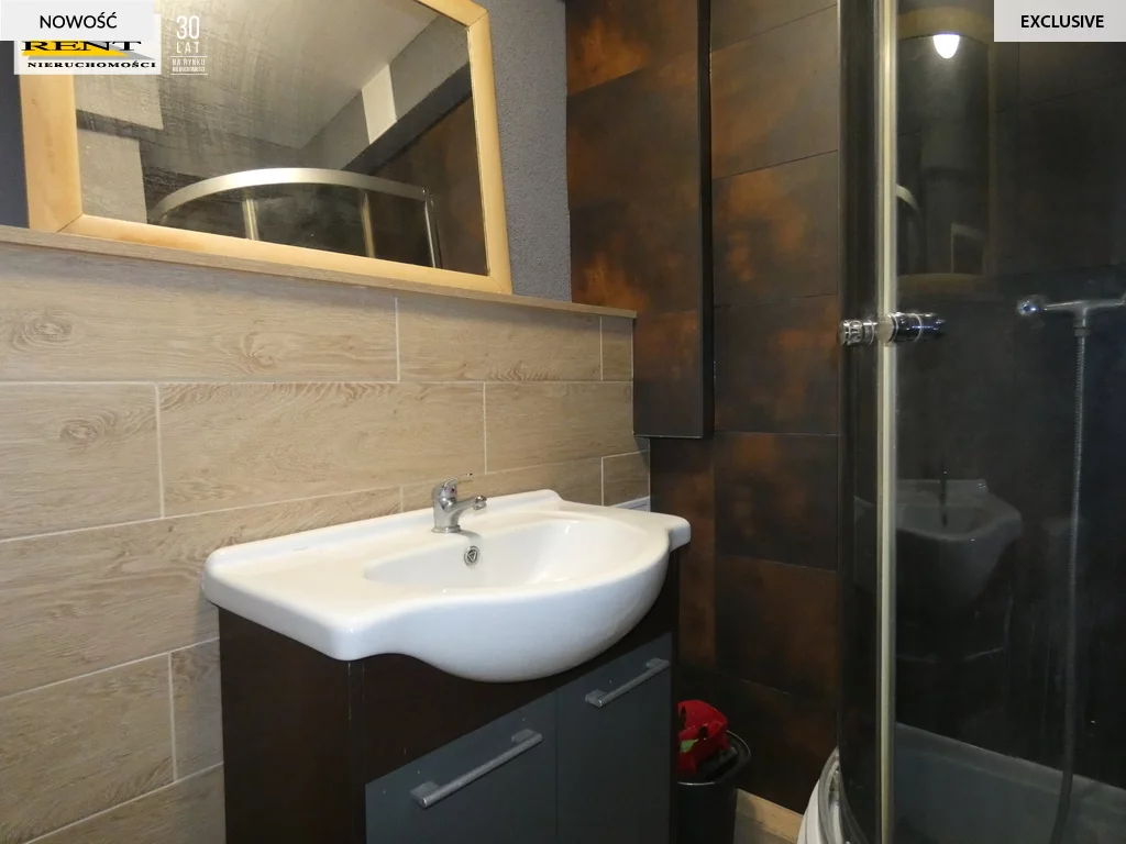 1 pokój, mieszkanie 23,00 m², piętro 4, oferta nr , 5531/7376/OMS, Stargard, Kazimierza Wielkiego