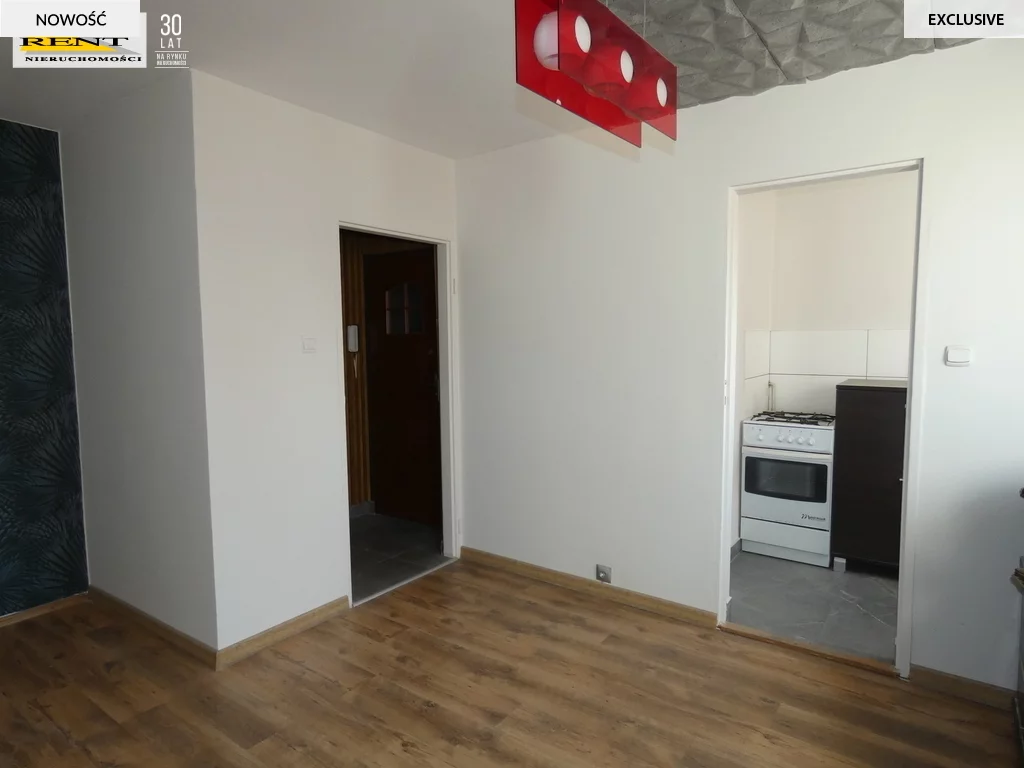 1 pokój, mieszkanie 23,00 m², piętro 4, oferta nr , 5531/7376/OMS, Stargard, Kazimierza Wielkiego