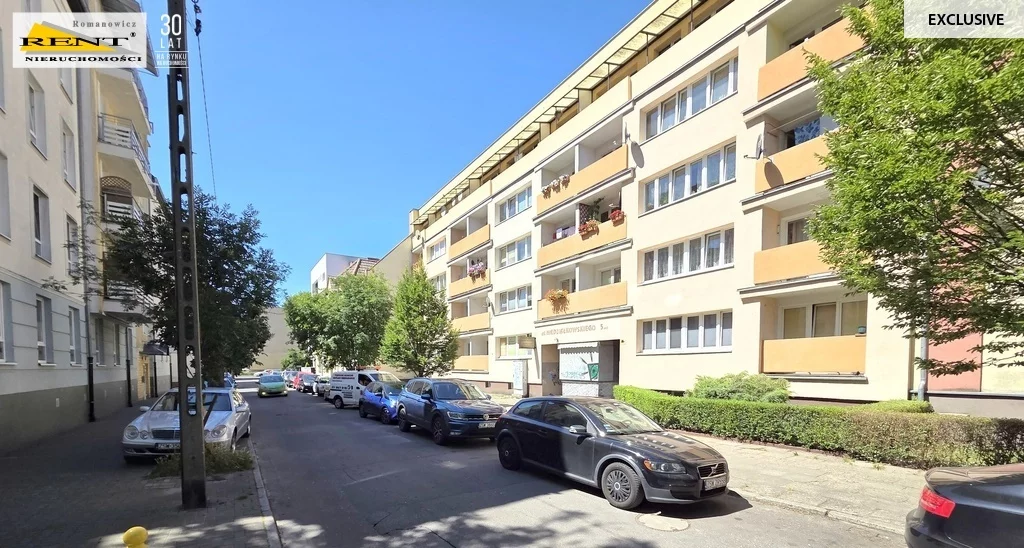 1 pokój, mieszkanie 28,20 m², piętro 2, oferta nr , 5560/7376/OMS, Świnoujście, Mieczysława Niedziałkowskiego