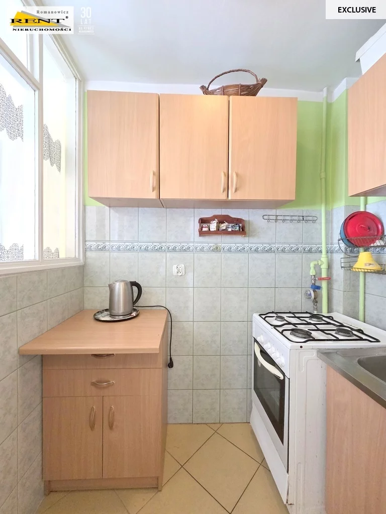 1 pokój, mieszkanie 28,20 m², piętro 2, oferta nr , 5560/7376/OMS, Świnoujście, Mieczysława Niedziałkowskiego