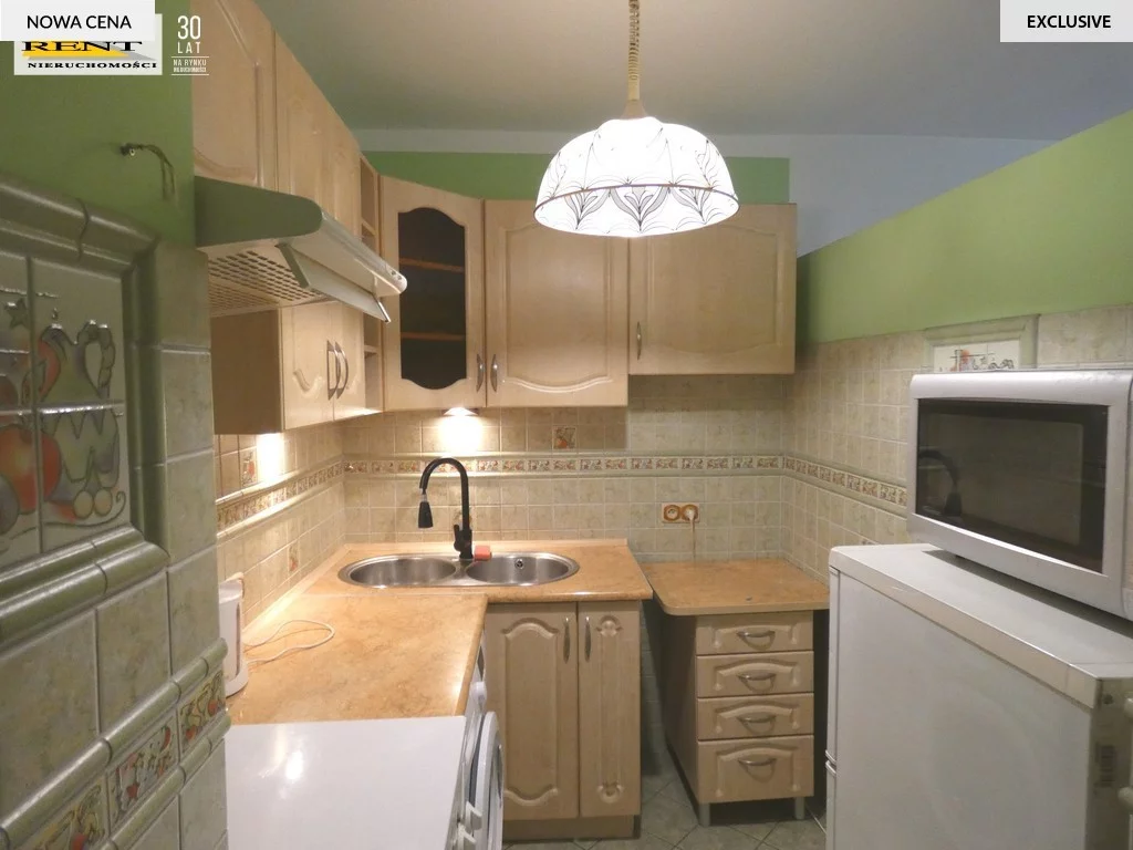 Apartamenty 5551/7376/OMS Szczecin Zachód