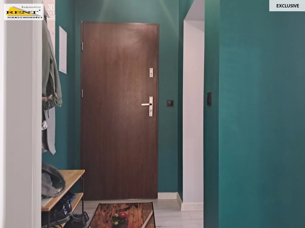 1 pokój, mieszkanie 34,00 m², piętro 1, oferta nr , 5463/7376/OMS, Maszewo, Wojska Polskiego
