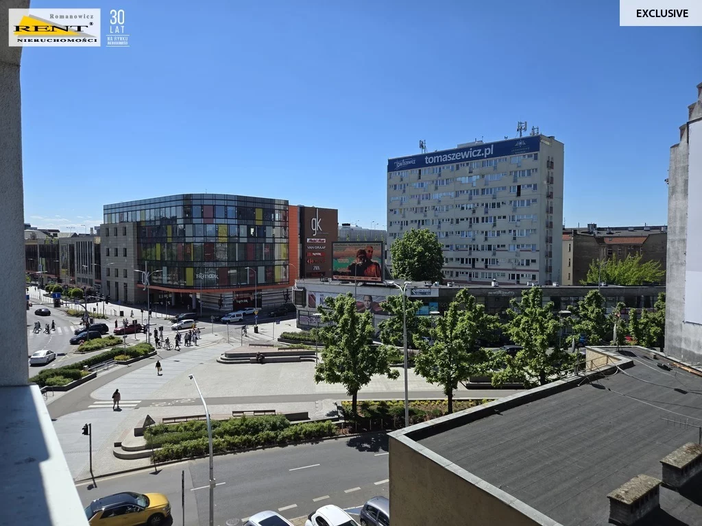 Apartamenty 5554/7376/OMS Szczecin al. Wyzwolenia