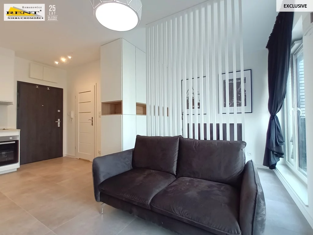 1 pokój, mieszkanie 26,00 m², piętro 5, oferta nr , 1605/7376/OMW, Szczecin, Mariana Langiewicza