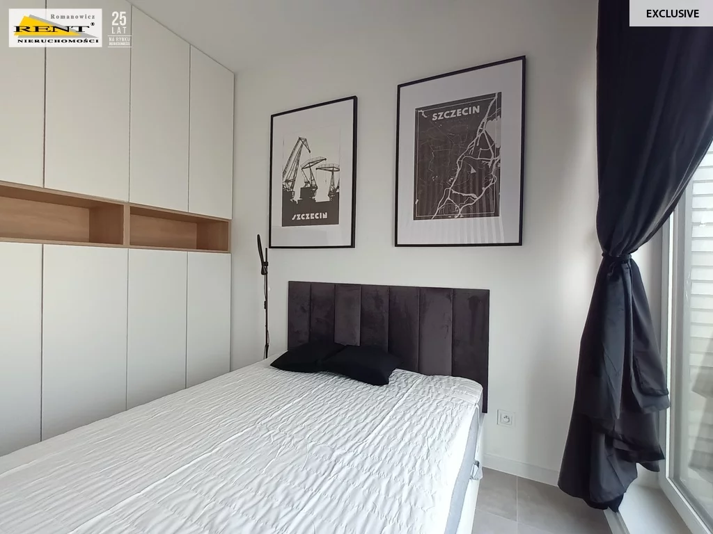 1 pokój, mieszkanie 26,00 m², piętro 5, oferta nr , 1605/7376/OMW, Szczecin, Mariana Langiewicza