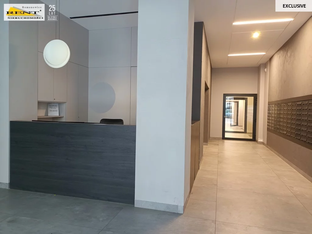 1 pokój, mieszkanie 26,00 m², piętro 5, oferta nr , 1605/7376/OMW, Szczecin, Mariana Langiewicza