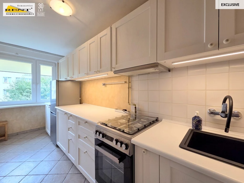 2 pokoje, mieszkanie 47,86 m², piętro 3, oferta nr , 5565/7376/OMS, Szczecin, 9 Maja