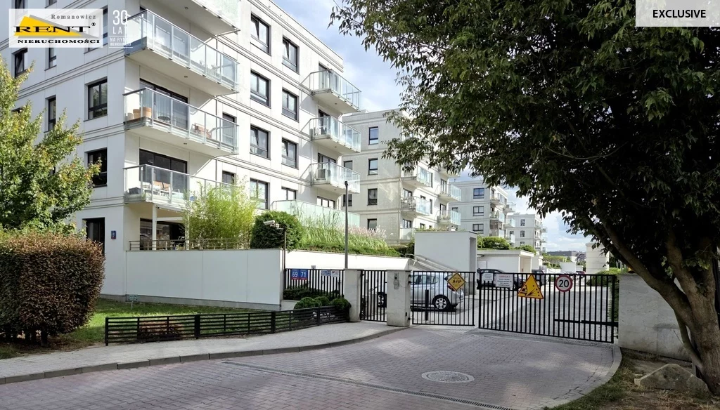 Apartamenty 5573/7376/OMS Warszawa Mokotów Bartycka