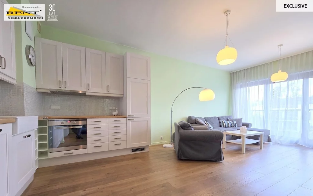 2 pokoje, mieszkanie 52,42 m², piętro 3, oferta nr , 5573/7376/OMS, Warszawa, Mokotów, Mokotów, Bartycka