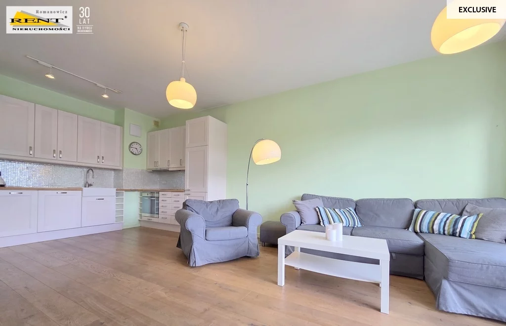 2 pokoje, mieszkanie 52,42 m², piętro 3, oferta nr , 5573/7376/OMS, Warszawa, Mokotów, Mokotów, Bartycka