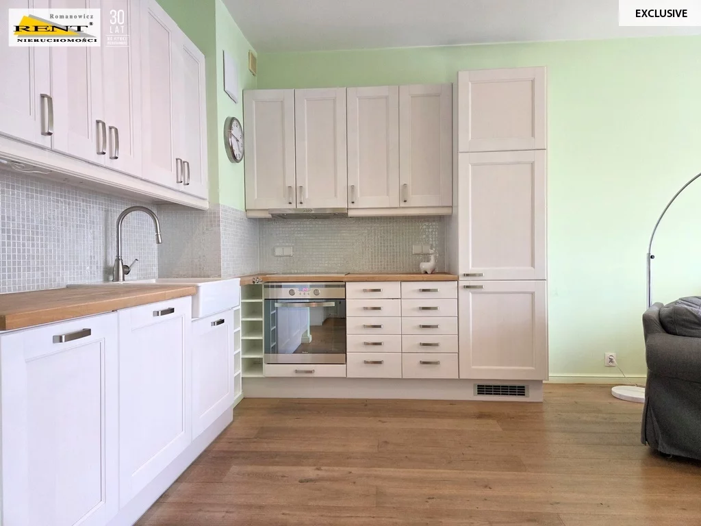 2 pokoje, mieszkanie 52,42 m², piętro 3, oferta nr , 5573/7376/OMS, Warszawa, Mokotów, Mokotów, Bartycka