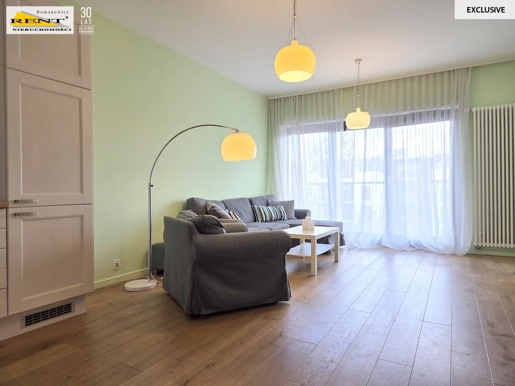 2 pokoje, mieszkanie 52,42 m², piętro 3, oferta nr , 5573/7376/OMS, Warszawa, Mokotów, Mokotów, Bartycka