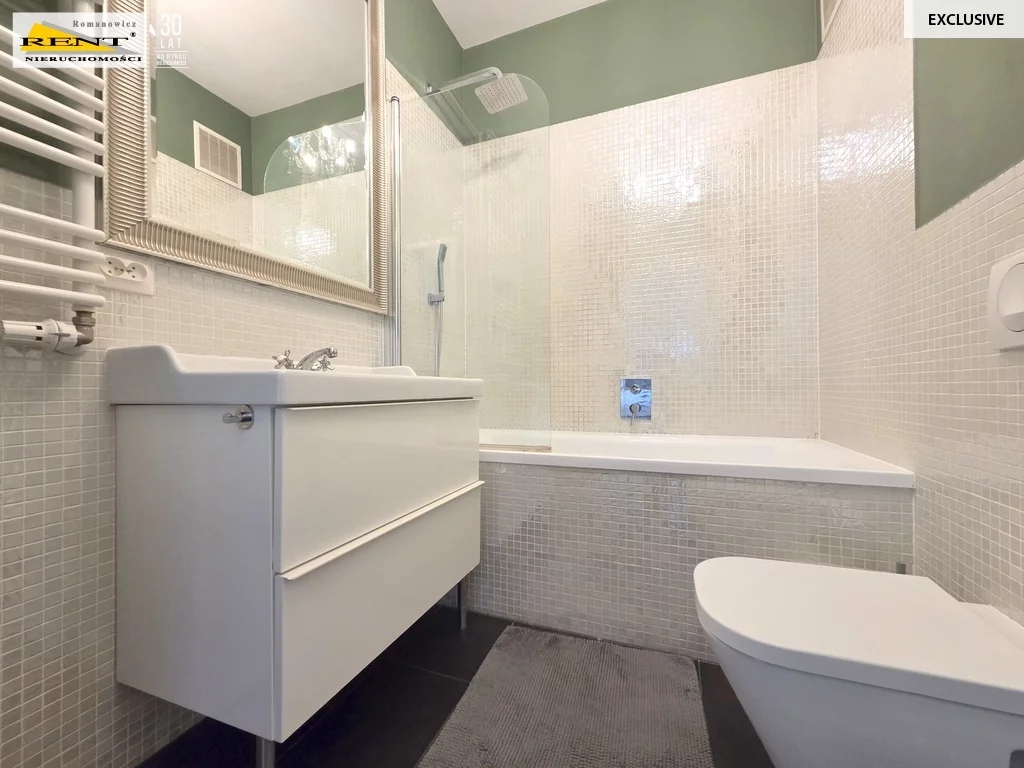2 pokoje, mieszkanie 52,42 m², piętro 3, oferta nr , 5573/7376/OMS, Warszawa, Mokotów, Mokotów, Bartycka