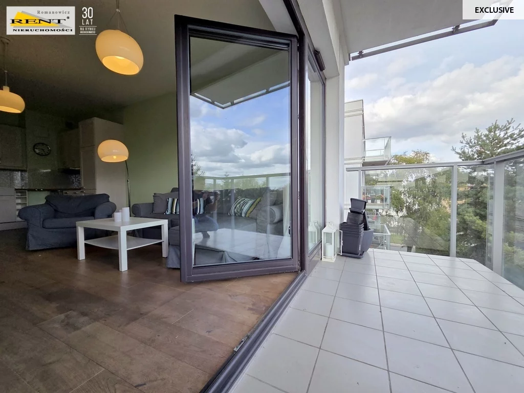 2 pokoje, mieszkanie 52,42 m², piętro 3, oferta nr , 5573/7376/OMS, Warszawa, Mokotów, Mokotów, Bartycka