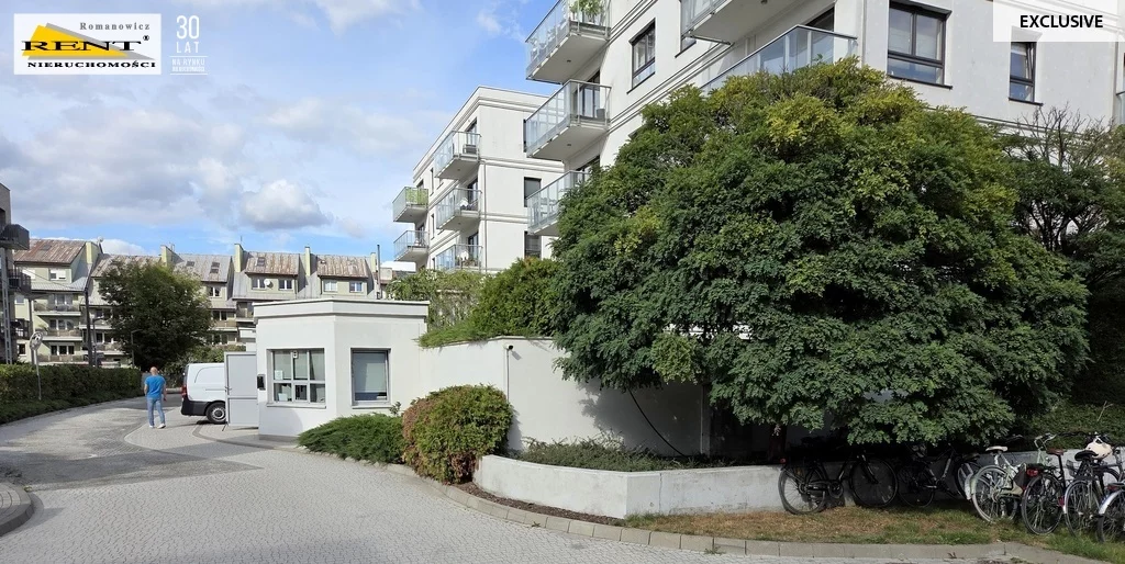 2 pokoje, mieszkanie 52,42 m², piętro 3, oferta nr , 5573/7376/OMS, Warszawa, Mokotów, Mokotów, Bartycka