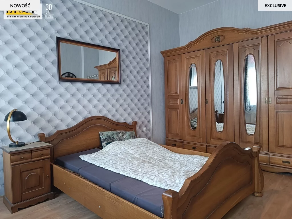 2 pokoje, mieszkanie 47,87 m², piętro 1, oferta nr , 5528/7376/OMS, Świnoujście, Bohaterów Września