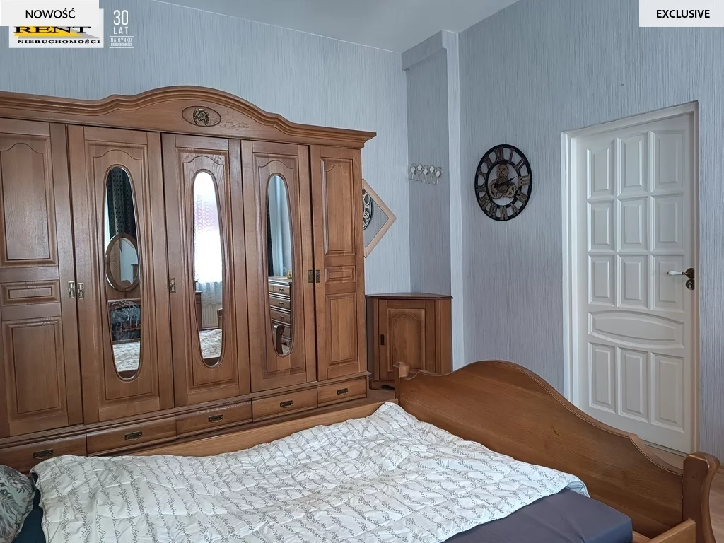 2 pokoje, mieszkanie 47,87 m², piętro 1, oferta nr , 5528/7376/OMS, Świnoujście, Bohaterów Września