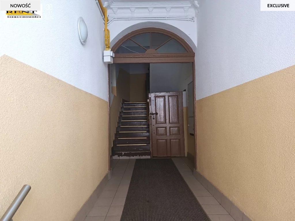 2 pokoje, mieszkanie 47,87 m², piętro 1, oferta nr , 5528/7376/OMS, Świnoujście, Bohaterów Września
