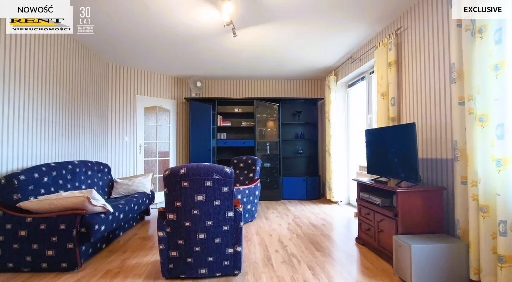2 pokoje, mieszkanie 56,00 m², piętro 1, oferta nr , 5563/7376/OMS, Dziwnów