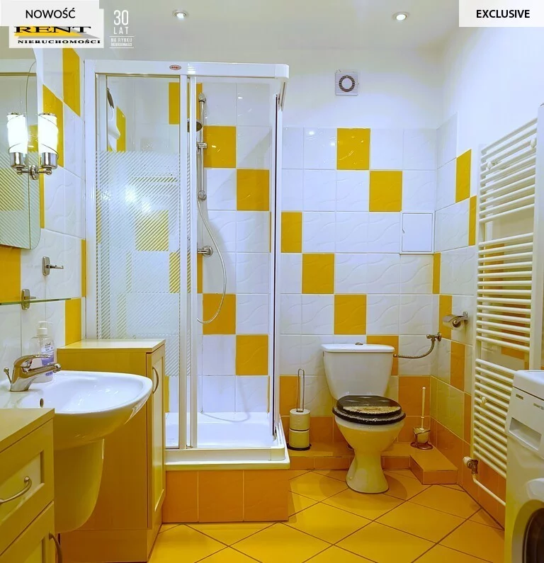 2 pokoje, mieszkanie 56,00 m², piętro 1, oferta nr , 5563/7376/OMS, Dziwnów