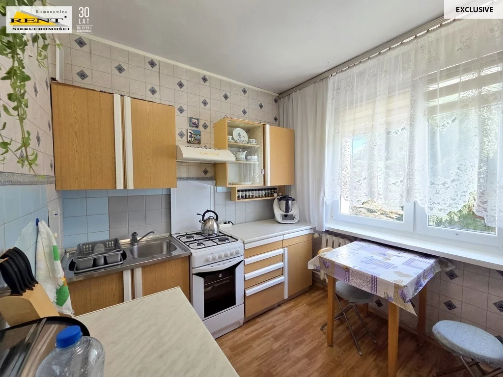 2 pokoje, mieszkanie 50,90 m², piętro 1, oferta nr , 5566/7376/OMS, Kołobrzeg, Giełdowa
