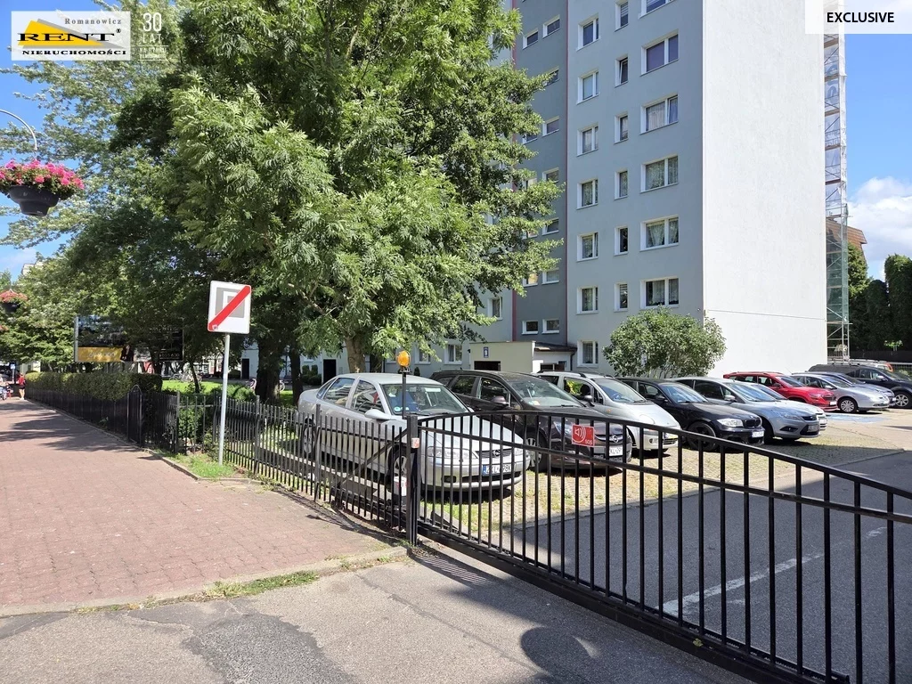 2 pokoje, mieszkanie 50,90 m², piętro 1, oferta nr , 5566/7376/OMS, Kołobrzeg, Giełdowa