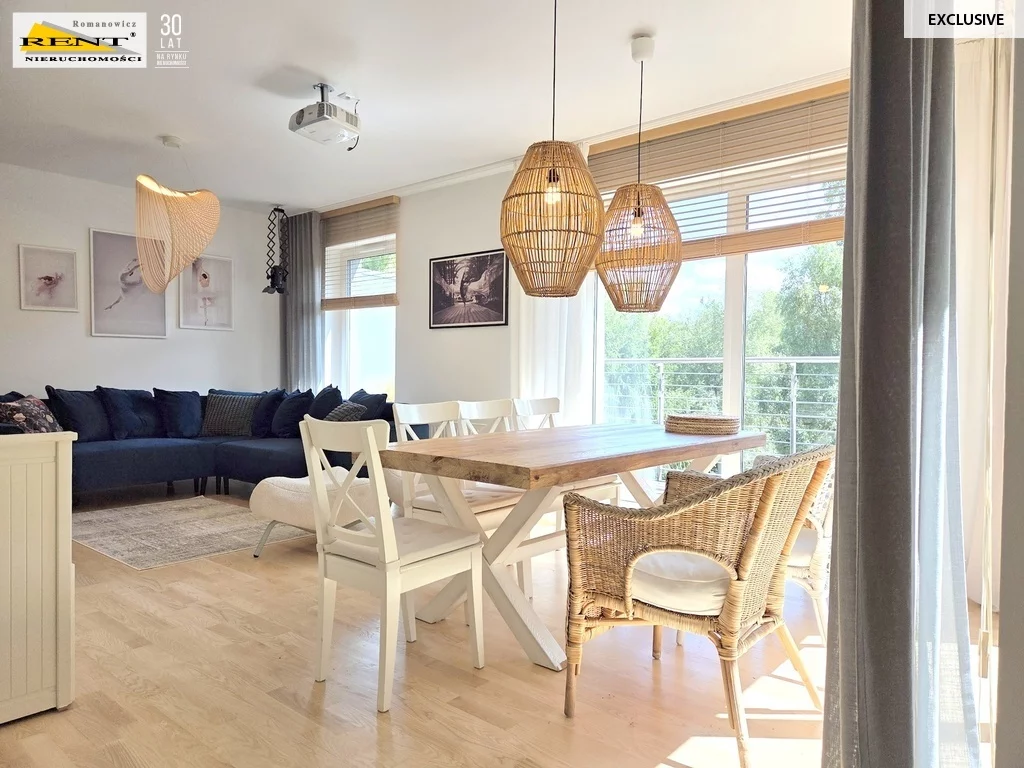 2 pokoje, mieszkanie 61,30 m², piętro 4, oferta nr , 5562/7376/OMS, Międzyzdroje, Gryfa Pomorskiego