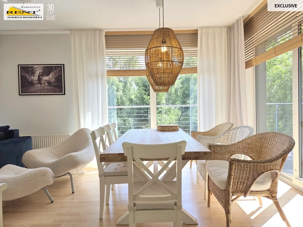 2 pokoje, mieszkanie 61,30 m², piętro 4, oferta nr , 5562/7376/OMS, Międzyzdroje, Gryfa Pomorskiego