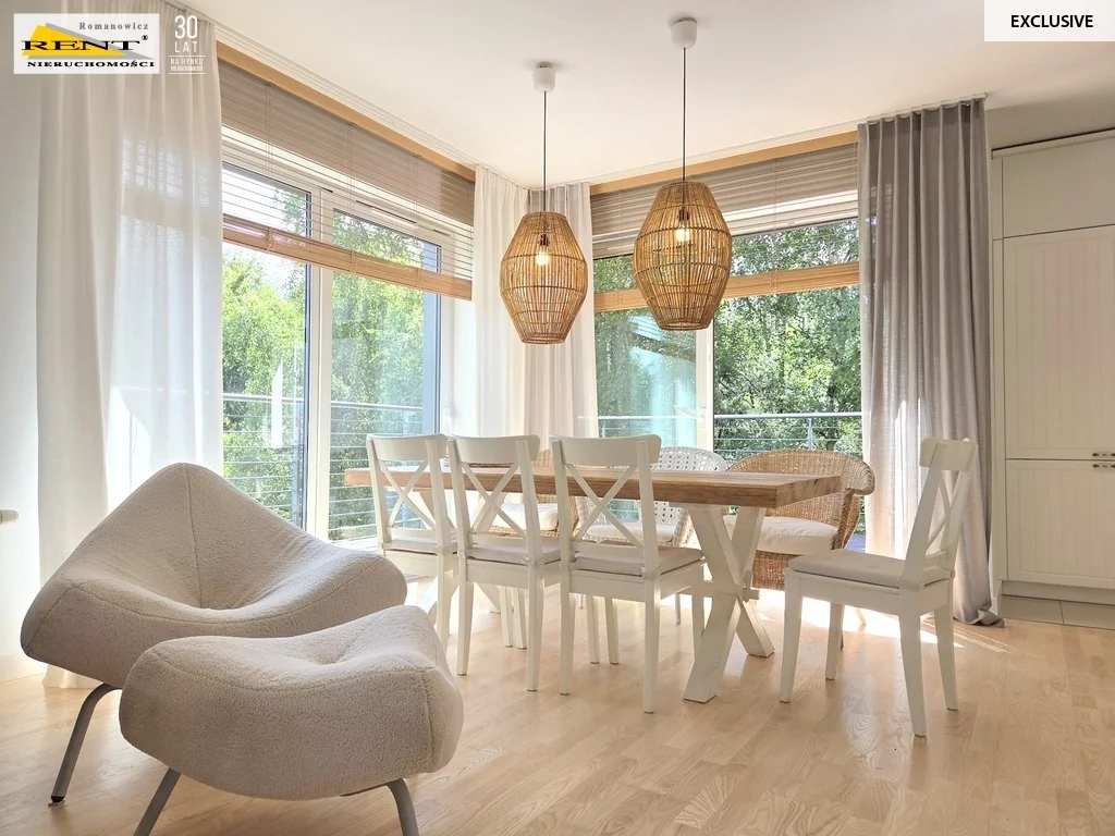 2 pokoje, mieszkanie 61,30 m², piętro 4, oferta nr , 5562/7376/OMS, Międzyzdroje, Gryfa Pomorskiego