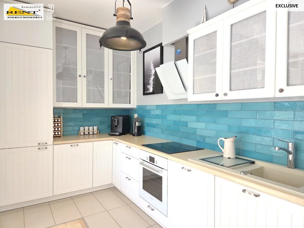2 pokoje, mieszkanie 61,30 m², piętro 4, oferta nr , 5562/7376/OMS, Międzyzdroje, Gryfa Pomorskiego