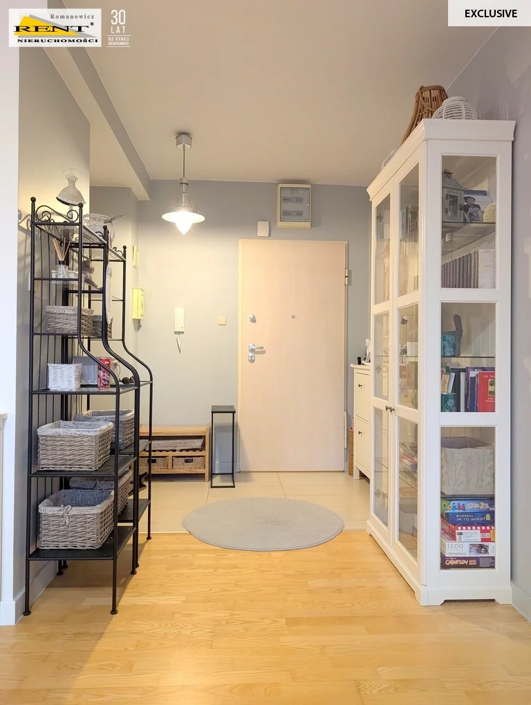 2 pokoje, mieszkanie 61,30 m², piętro 4, oferta nr , 5562/7376/OMS, Międzyzdroje, Gryfa Pomorskiego