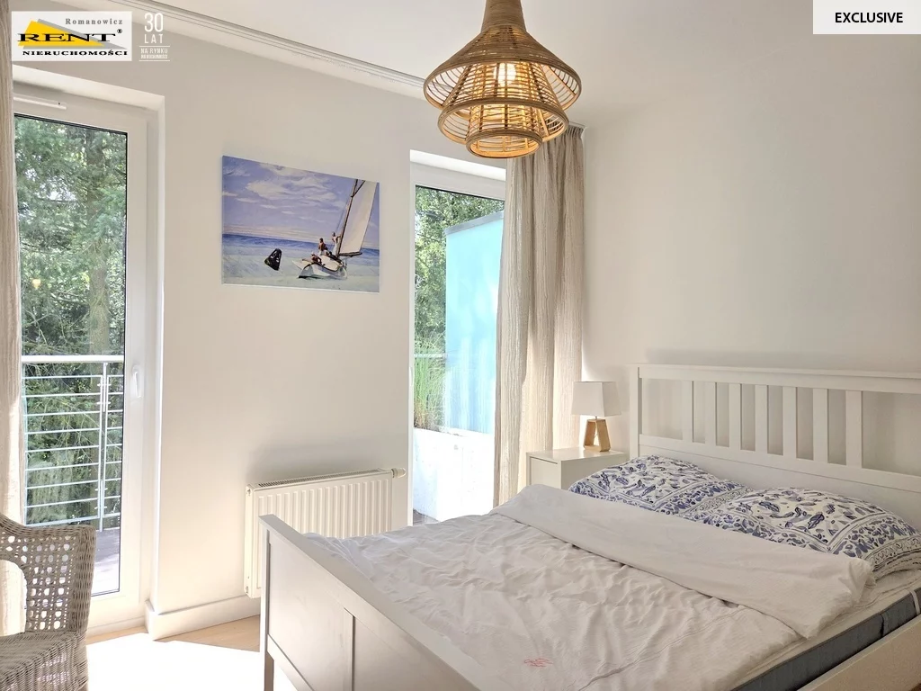 2 pokoje, mieszkanie 61,30 m², piętro 4, oferta nr , 5562/7376/OMS, Międzyzdroje, Gryfa Pomorskiego
