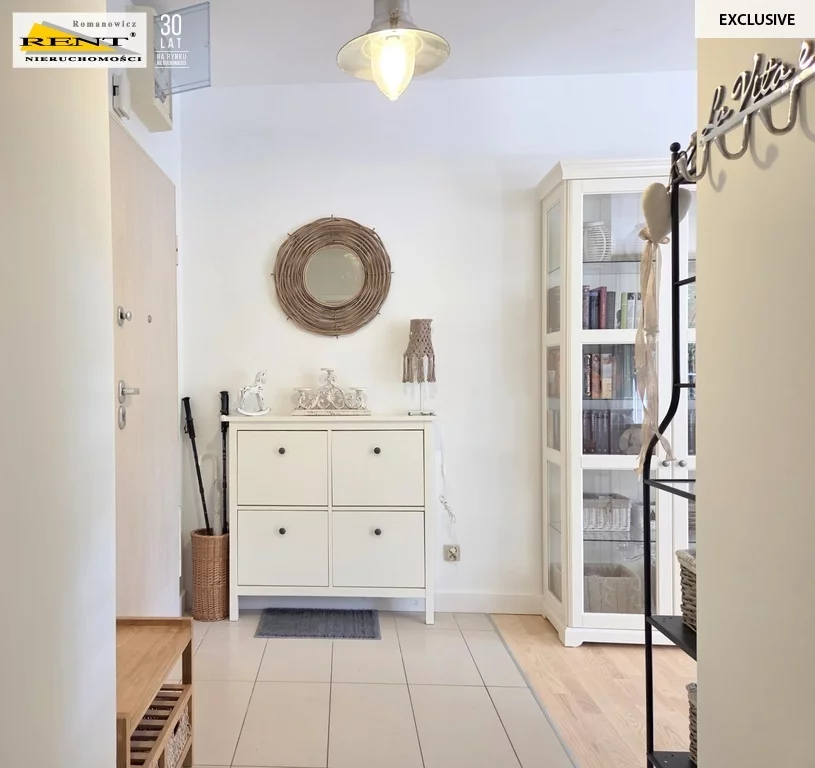 2 pokoje, mieszkanie 61,30 m², piętro 4, oferta nr , 5562/7376/OMS, Międzyzdroje, Gryfa Pomorskiego