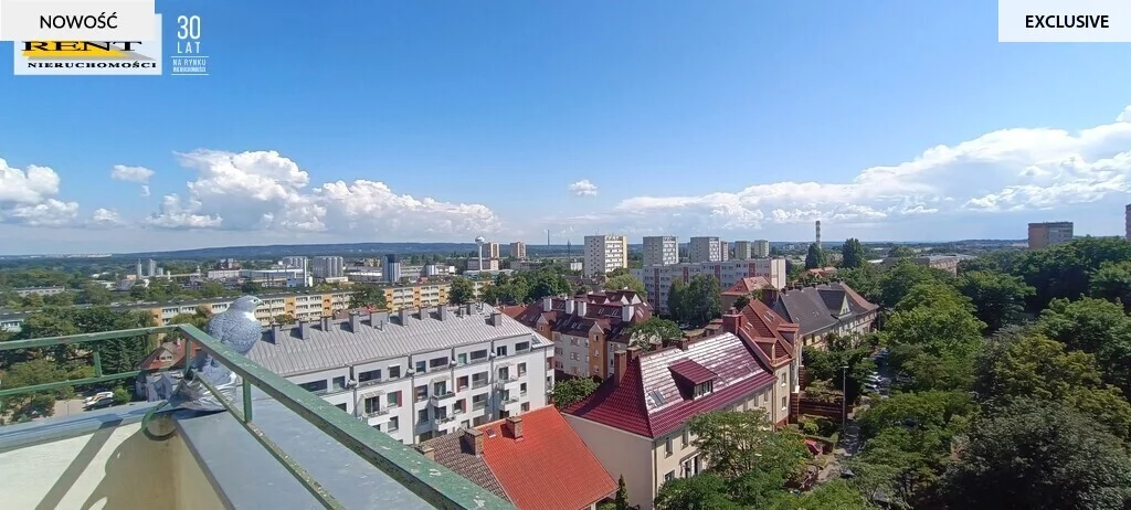 Apartamenty 5561/7376/OMS Szczecin Legnicka