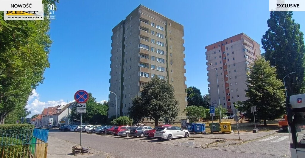 Apartamenty 5569/7376/OMS Szczecin Legnicka