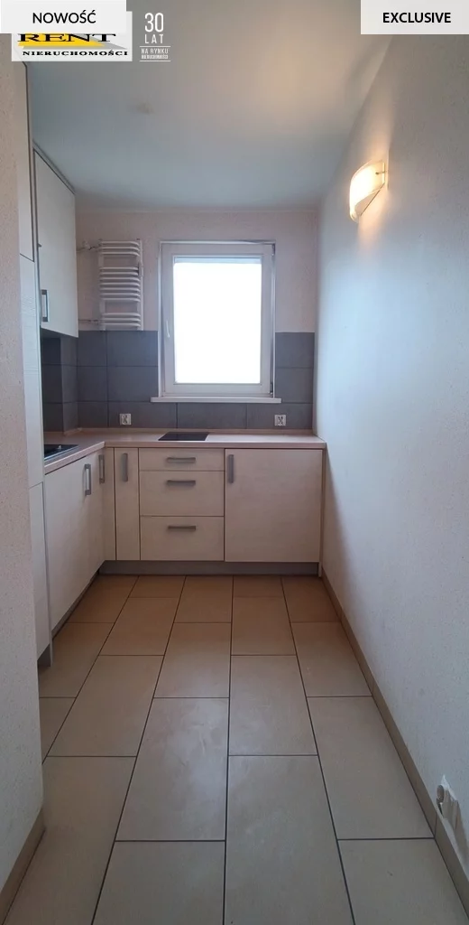 2 pokoje, mieszkanie 45,00 m², piętro 8, oferta nr , 5569/7376/OMS, Szczecin, Legnicka